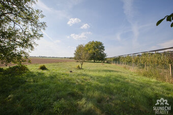 Prodej zahrady 3229 m², Sušice - 8