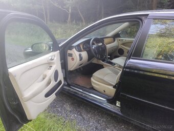 Jaguar X-type 2.0D - 8