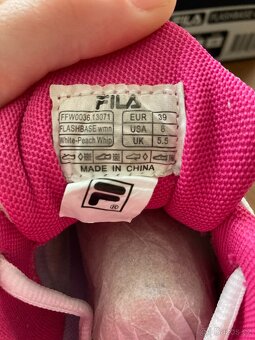 Tenisky FILA - 8