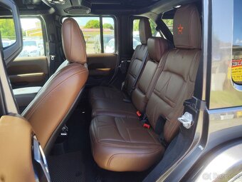 Jeep Wrangler Rubicon E-Hybrid 3.6i,209kw.4x4.MILITEM-FEROX - 8