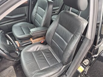 AUDI A6 1,9 TDi automat. - 8