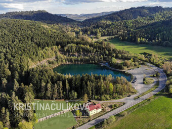 RODINNÝ DOM, POPRAD - KVETNICA - 8