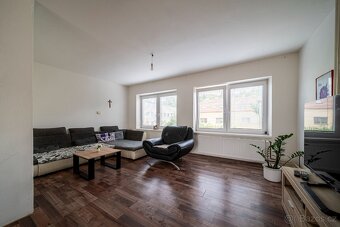 RD 4+1, ul. Pivovarská, Jarošov, UH, pozemek 221m2 - 8