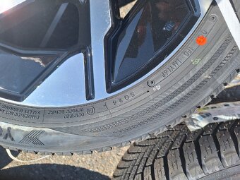alu kola SUZUKI 2025 NEW + zimní pneumatiky (SLEVA) - 8