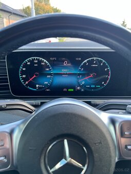 GLE 450 4Matic EQ-Boost záruka 2026 - 8