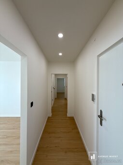Prodej bytu 2+1, 58 m², komora, sklep – Zlín, ulice Luční - 8