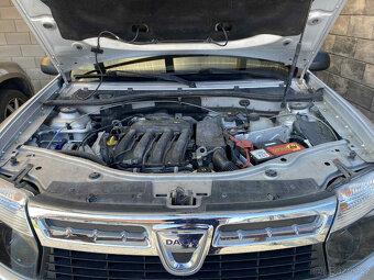 Dacia duster - 8