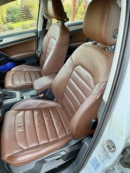 E-Golf 85kW 2015 - 8