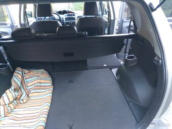 Toyota Verso facelift D.4-D - 8