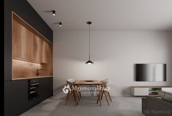 Prodej rodinné domy, 121 m² - Vrbovec - Hnízdo, ev.č. IL048 - 8