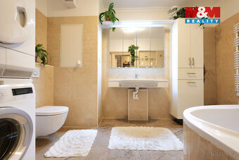 Prodej bytu 2+kk, 66 m², Olomouc, ul. Jeremiášova - 8