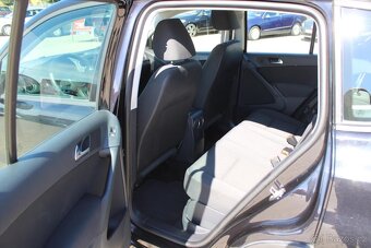 Prodám Volkswagen Tiguan 1.4 TSI 90KW - 8
