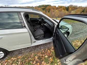 Prodám Škoda Kamiq 1.0 TSI CLEVER couvací kamera - 8