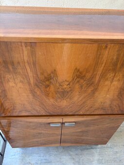 Prodám vzácný retro nábytek rv 1966 - 8