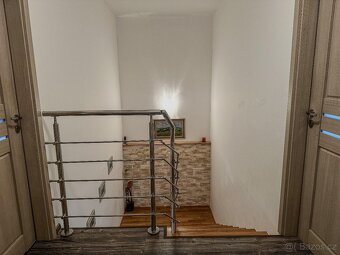 Rodinný řadovy dum - 8