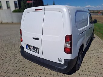 Citroen Berlingo XL 1.5 blue HDI,75kw,r.v.12/2019 - 8