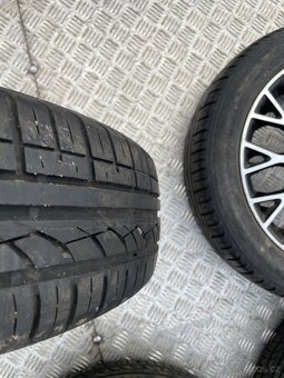 Alukola 15” Ligier, Microcar, Chatenet - 8