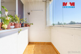 Prodej bytu 3+1, 83 m², Karlovy Vary, ul. Dvořákova - 8