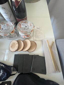 Mix věcí, sport, do kuchyně, na párty… - 8