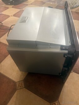 Vestavná mikrovlnná trouba EMT25207OX - 8