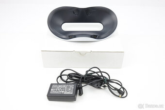 Sony PlayStation VR2 + Sense controller charging station - 8