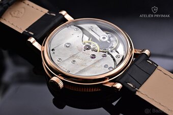 Starožitné Hodinky Tiffany & Co New York 1900 - 8