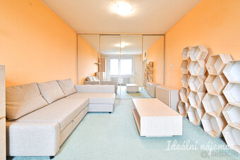 Byt k podnájmu 2+1, Opálkova, Brno - Bystrc, 20.900 Kč/měsíc - 8