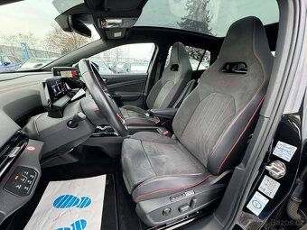 VW ID.5 GTX 4x4 220kw sport/panorama/360°kam/matrix/head-up - 8