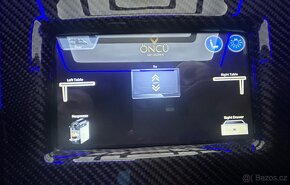 MB VITO TOURER 4x4 174KW VIP-LUXURY LED-KUŽE-DPH-1Maj-ČR - 8