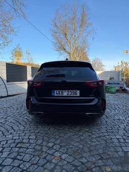 Opel Insignia GSi - 8