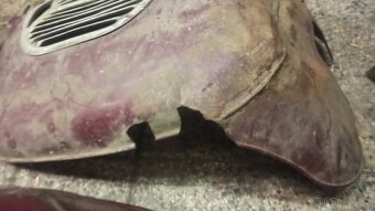 Revma plechy na Jawa - 8