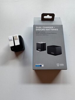 GoPro Hero 10 Black + příslušenství - 8