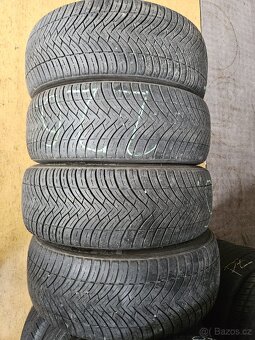 Alu disky LEXUS/TOYOTA 18" - 8