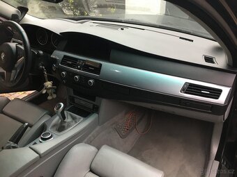 Bmw E61 525 145 kw - 8