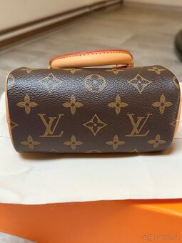 Louis Vuitton kabelka - 8