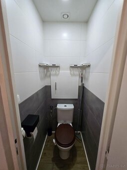 Pronájem bytu 2+1, Marie Pujmanové 3990, Chomutov - 8