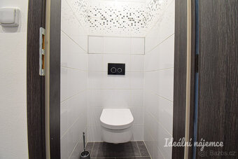 Pronájem bytu 2+1, Vysoká, Štýřice,  Kč/měs, 54 m2 - 8