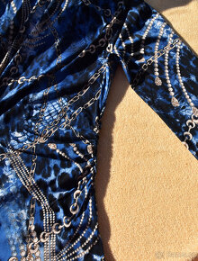 Triko  Alice Bizous, Marks & Spencer, Vero Moda, UP - 8