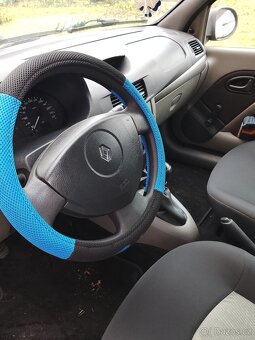 Prodám Renault thalia 2 - 8