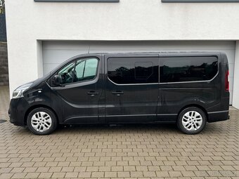 Trafic Combi SpaceClass L2H1 2.0 BLUE dci 170 - 8