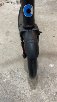 Micro koloběžka - 8