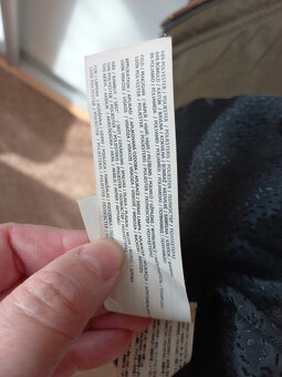 Bunda/kabátek Mango - 8