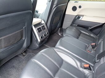 RANGE ROVER SPORT - 8