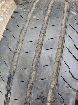 16" sada Vw Transportér T5,T6..5x120 - 8