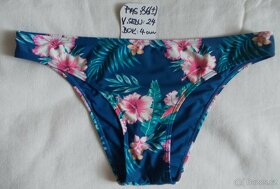 PLAVKY-DÁMSKĘ NOVÉ-SPOD. DÍLY+PÁNSKÉ++OPALOVAČKY+TANKINI - 8
