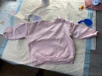 Dětské oblečení - 8