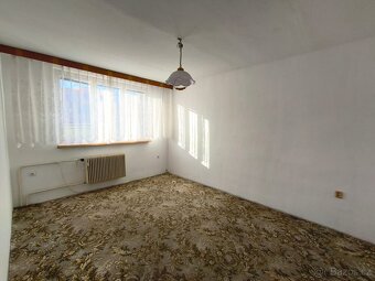 Prodám řadový dům - 8