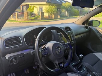 Volkswagen Golf R 2.0TSi 230kW 4x4 - 8