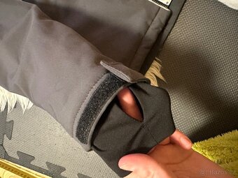 Lyžařská bunda - 8