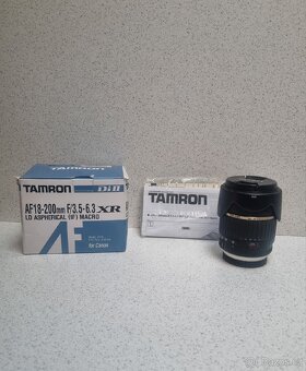 Zrcadlovka Canon 60D + příslušenství - 8